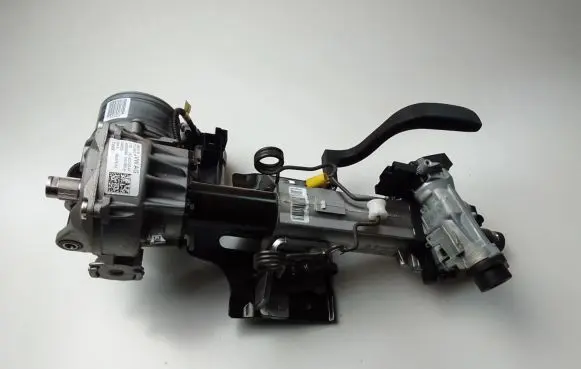 Skoda Citigo Steering column universal joint 1S2423520AF