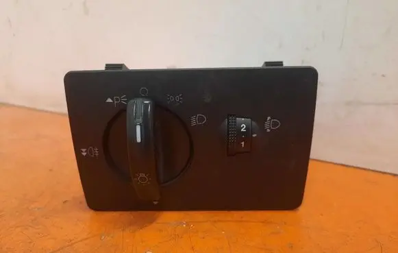 Ford Transit - Tourneo Connect Light switch 4M5T13A024LA