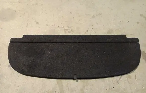 Toyota Avensis Verso Parcel shelf 