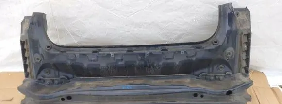 Volvo V40 Rear bodywork 