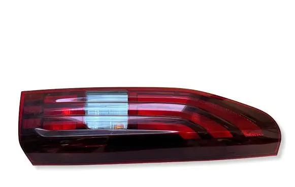 Peugeot Partner III Rear/tail lights 9820555080