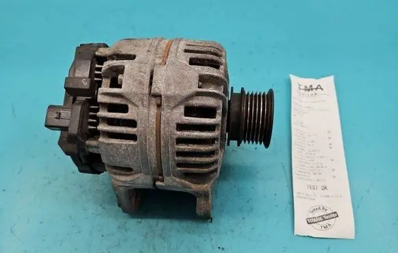 Generator/alternator