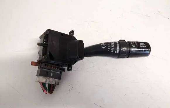 Hyundai Tucson JM Wiper control stalk 621w05200