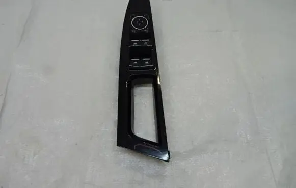 Ford Mondeo MK V Quarter vent window switch DG9T14540DCW