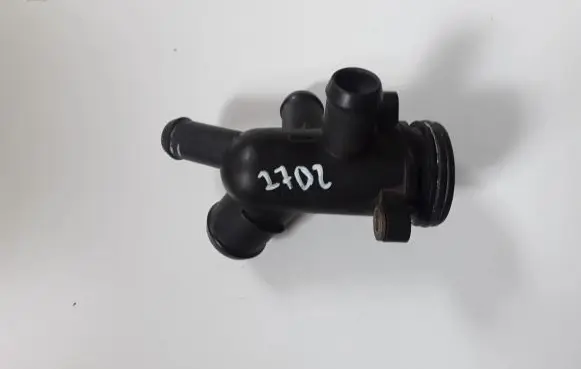 Brake vacuum hose/pipe