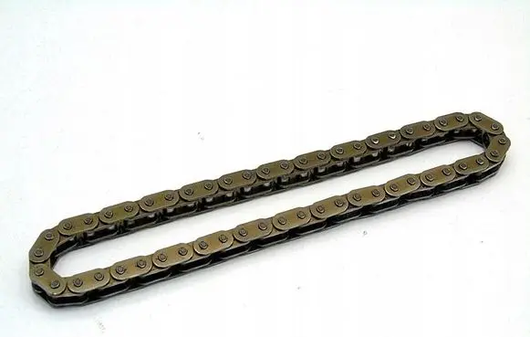 BMW 3 E46 Timing chain (engine) 11921473599