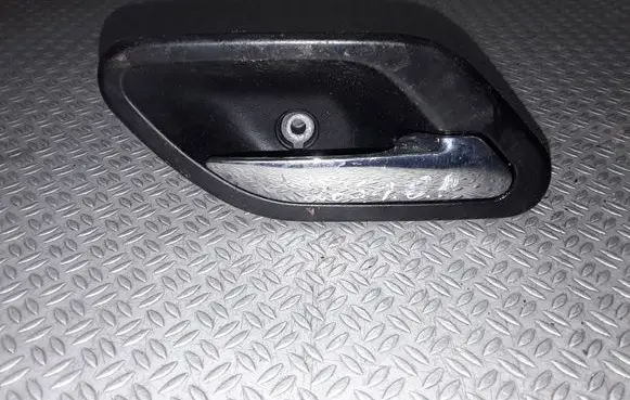 BMW 5 E39 Front door interior handle