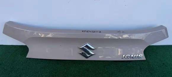 Suzuki Ignis Tailgate trim 83941-62R0