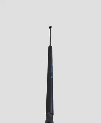 Citroen C4 I Picasso Tailgate/trunk strut/damper 9654433580