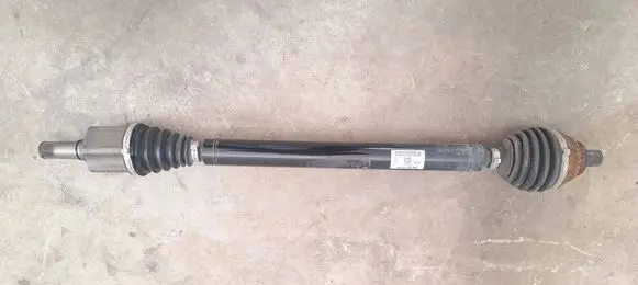 Seat Leon IV Front driveshaft 5Q0407272DK 07017146