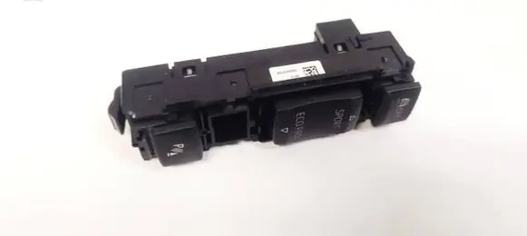 BMW 4 F32 F33 Parking (PDC) sensor switch 925292102k 90120-835