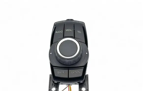 BMW 1 F20 F21 Head unit multimedia control 9261704 65829261704 65829317695
