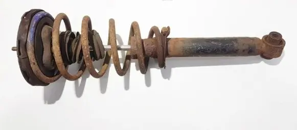 Nissan Primera Front shock absorber/damper 