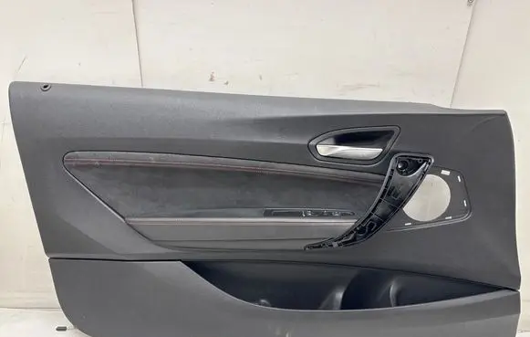 BMW M2 F87 Front door card panel trim 7277432