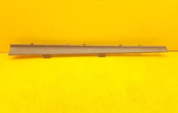 Peugeot 308 Dashboard side end trim 9835216480