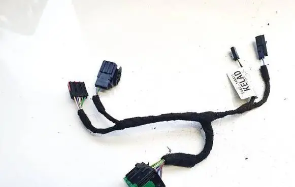 Ford Kuga III Other wiring loom sv4t14a411kelad sv4t-14a411-kelad