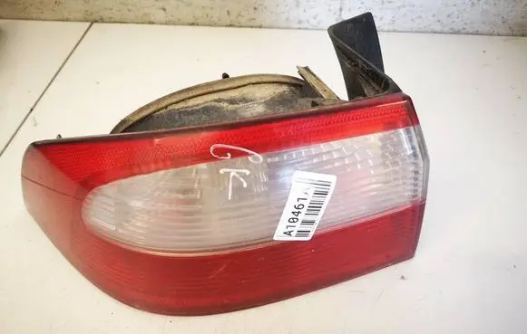 Renault Laguna II Rear/tail lights 8200002473