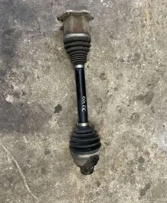 Audi A6 C7 Front driveshaft 4G0407271 4G0407271F