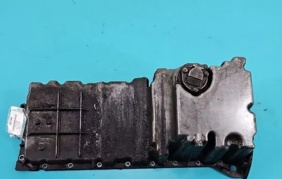BMW 5 E39 Oil sump 22486459 IMPRK1522548