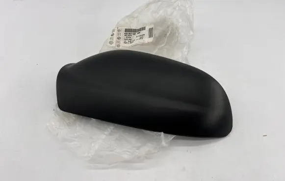 Volkswagen Fox Plastic wing mirror trim cover 5Z0857537 EL050152 600518