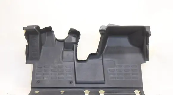 Fiat Scudo Interior carpet 98208836ZD