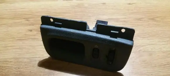 Renault Scenic I Headlight level height control switch