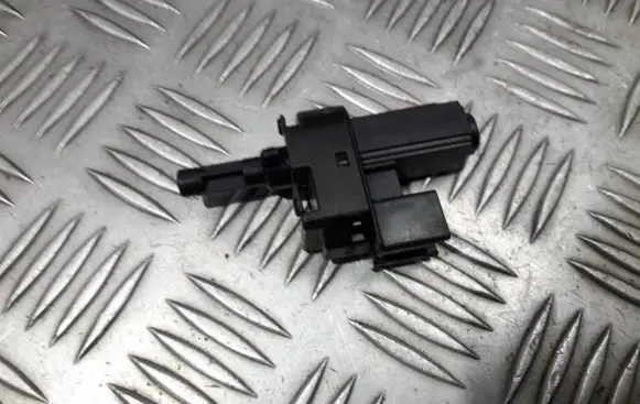 Ford Mondeo MK IV Brake pedal sensor switch 4m5t7c534aa 4m5t-7c534-aa