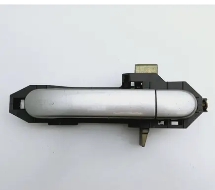 Nissan Cube Z11 Rear door exterior handle