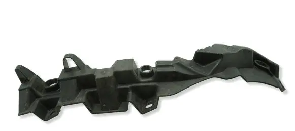 Renault Laguna III Headlight/headlamp mounting bracket 622230006R