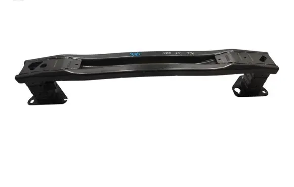 Peugeot 307 Rear bumper support beam