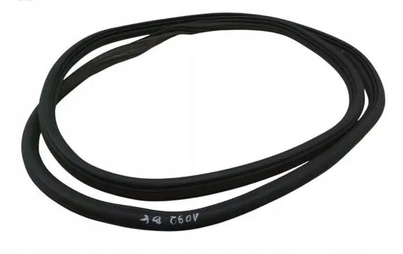 Ford Galaxy Trunk rubber seal (body) 