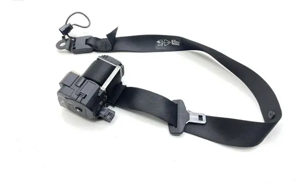 Jaguar XK - XKR Front seatbelt AW83611B08BA8PVJ AW83611B08BA