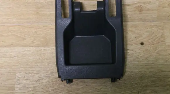 Opel Zafira B Other center console (tunnel) element 13162597