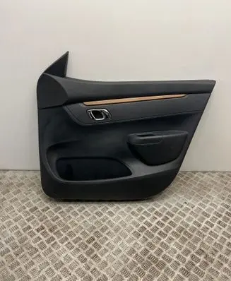 Dacia Spring Front door card panel trim 89001123R PS08900608 A679800608