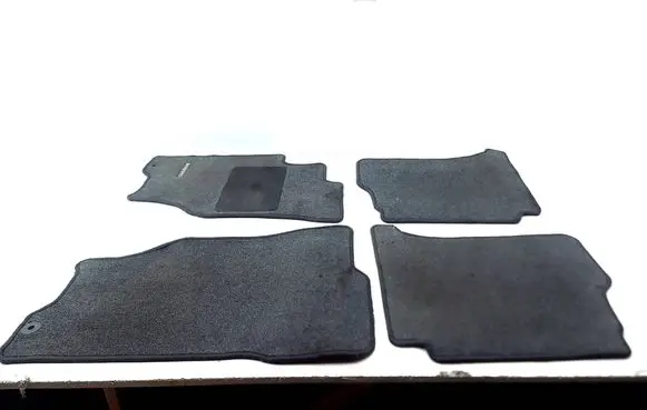 KIA Sorento Car floor mat set 