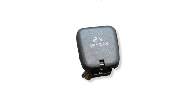 Volvo S60 12 V Socket (rear) 31324708