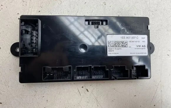 Cupra Born Other control units/modules 1EE907007C