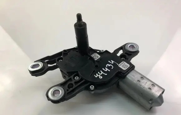 Volkswagen PASSAT B8 Wiper motor 5G0955711A