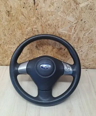 Subaru Forester SH Steering wheel GS12002880