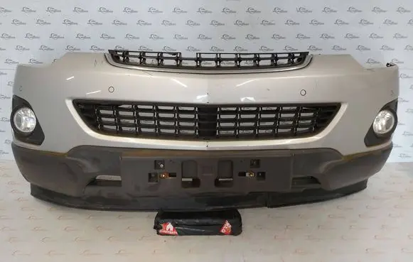 Opel Antara Front bumper 25953692