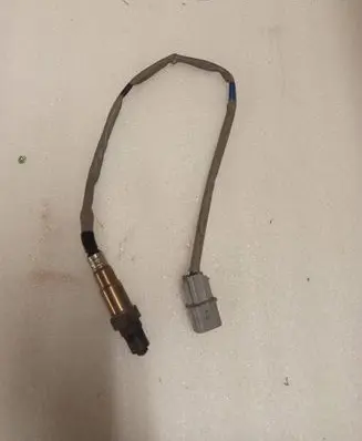 Lambda probe sensor