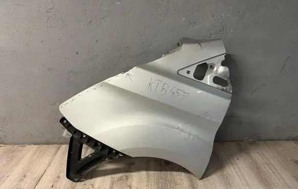Ford Transit Custom Fender