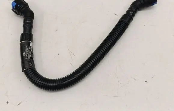 Ford Kuga III Breather/breather pipe/hose LX6E6758AA