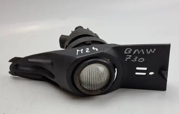 BMW 7 E65 E66 Front fog light 15165300