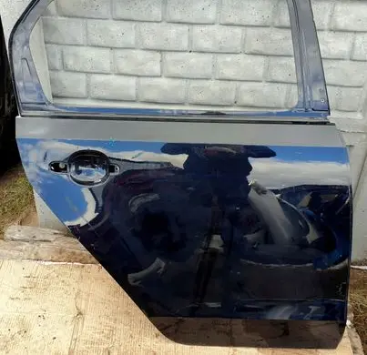 Volkswagen Up Rear door 1S4833622
