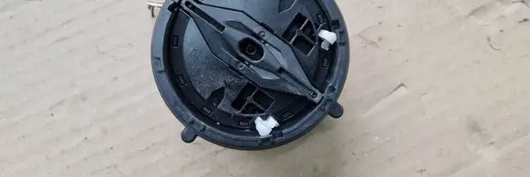 Audi Q5 SQ5 Front door wing mirror part 8T0959577