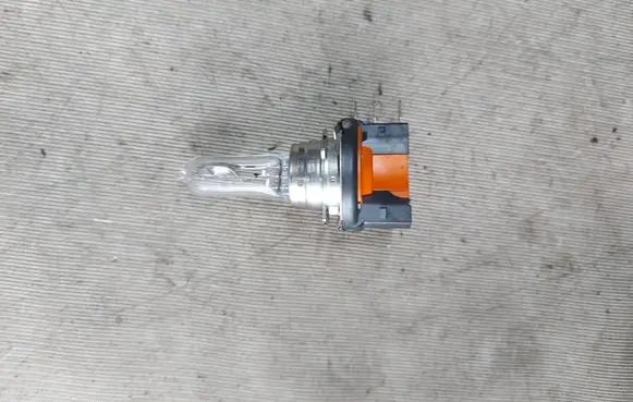 Ford Transit Custom Xenon bulb 