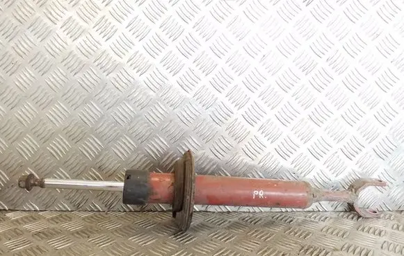 Volkswagen PASSAT B5.5 Front shock absorber/damper