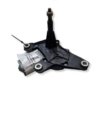 Renault Scenic II - Grand scenic II Rear window wiper motor 8200153458C 8200153458