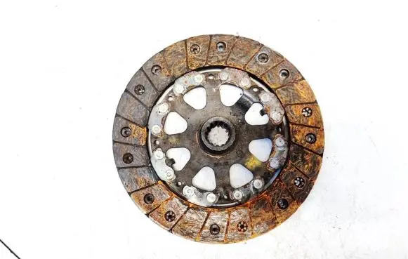Mini One - Cooper R50 - 53 Clutch pressure plate 322033310